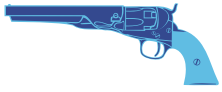 navy colt