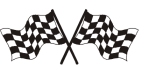 racing flag