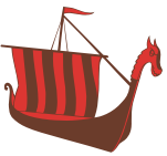 sextantviking ship