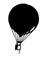 hot air balloon