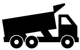 dump truck