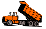 dump truck