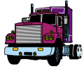 semi tractor