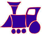 locomotive