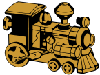 locomotive