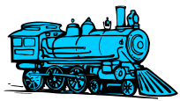 locomotive